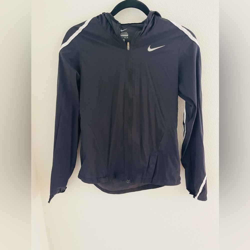 Nike Windbreaker Women XS